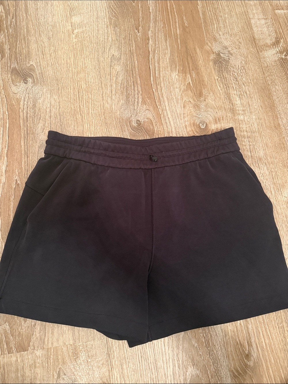 lululemon athletica Black Women's Softstreme shorts